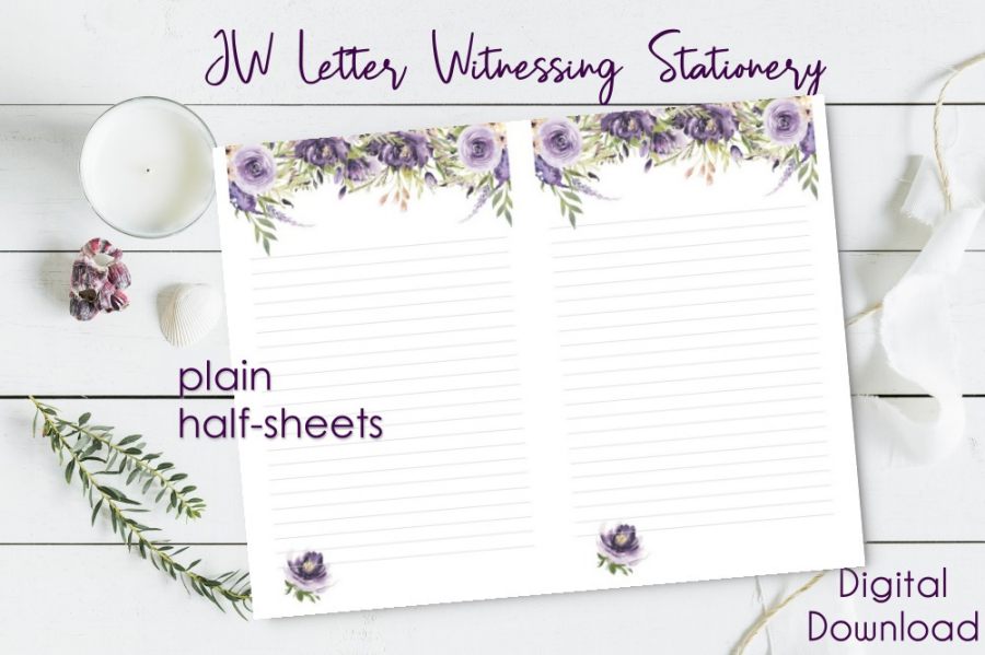 Printable Letter Writing Paper  Printable letters, Writing paper